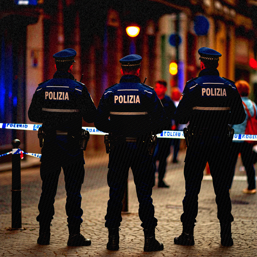 Should American Police Understand Law Better?